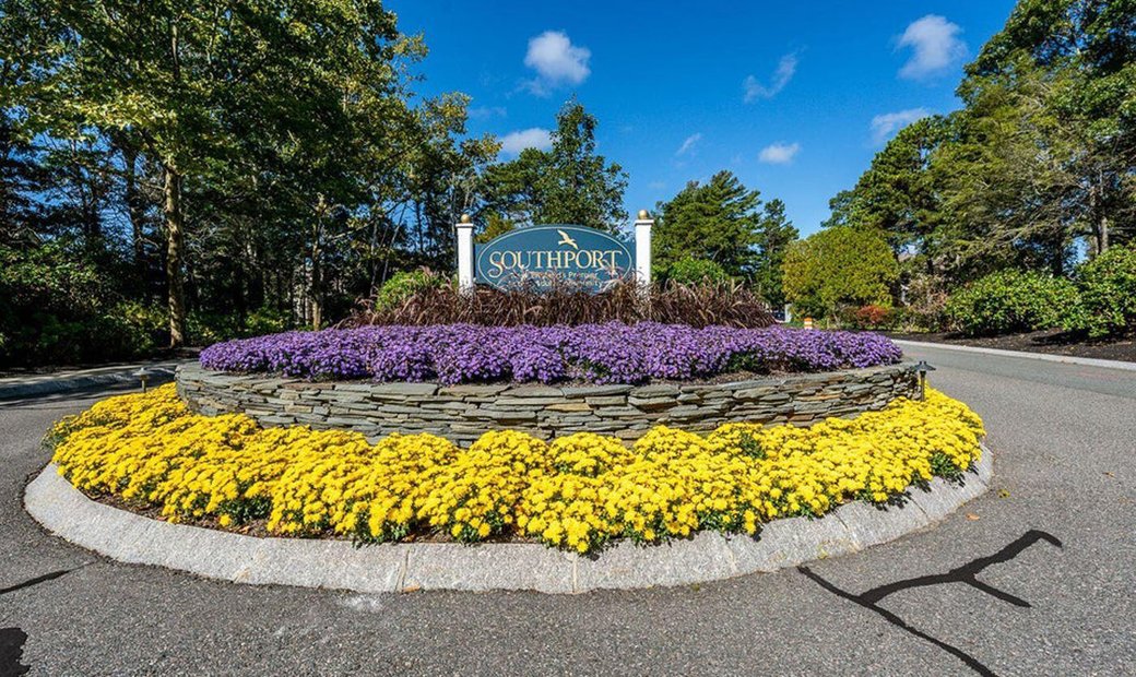 To Southport! In Mashpee, Massachusetts, Stati Uniti In Vendita