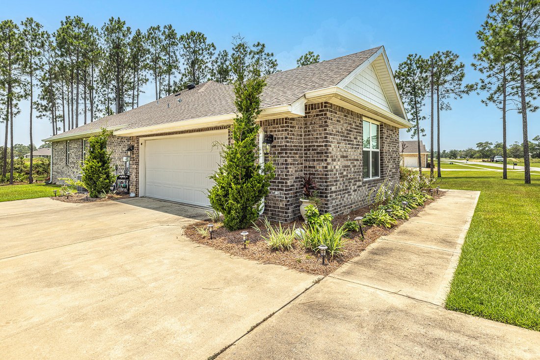 235 Coastal Breeze Drive, Freeport , Fl In Freeport, Florida, United