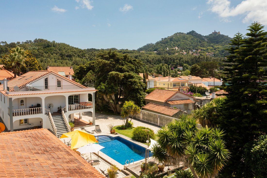Villa in Sintra, Lisbon, Portugal 3 - 13106595