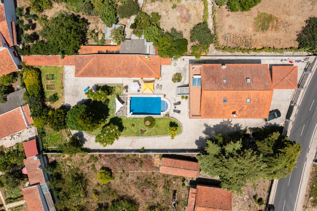 Villa in Sintra, Lisbon, Portugal 2 - 13106595