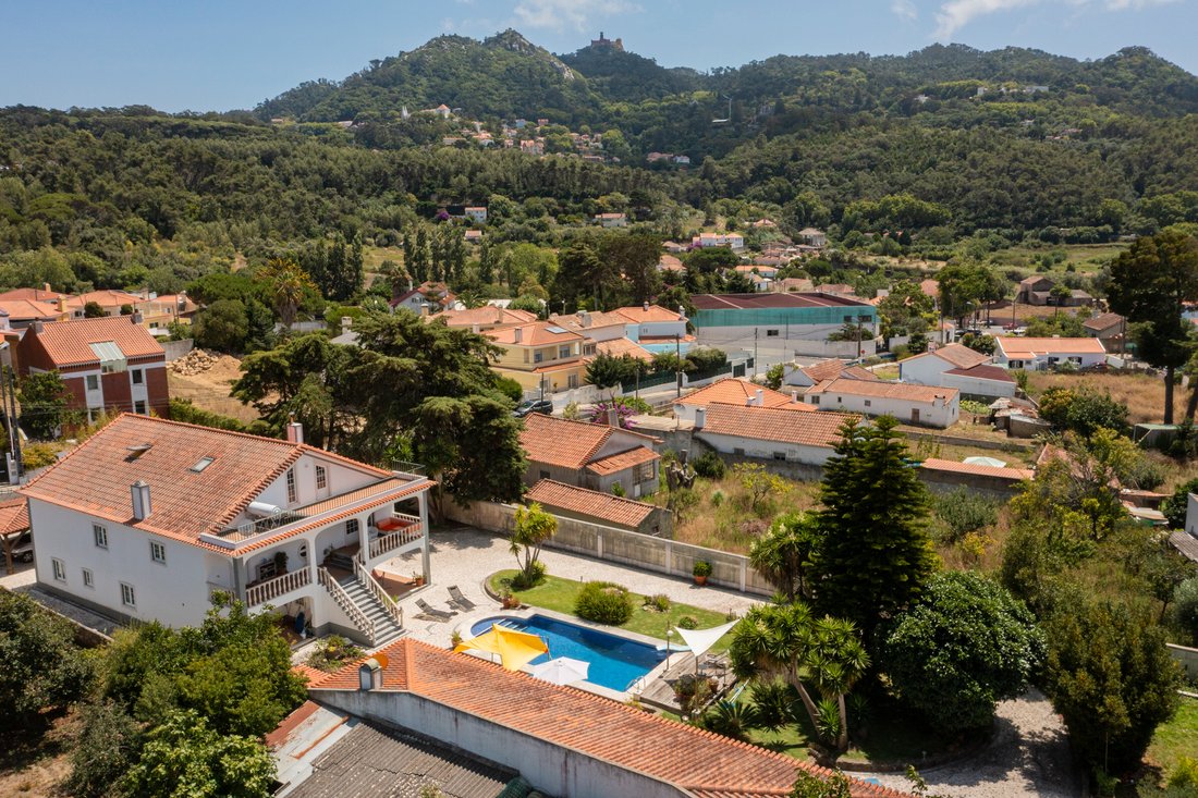 Villa in Sintra, Lisbon, Portugal 4 - 13106595