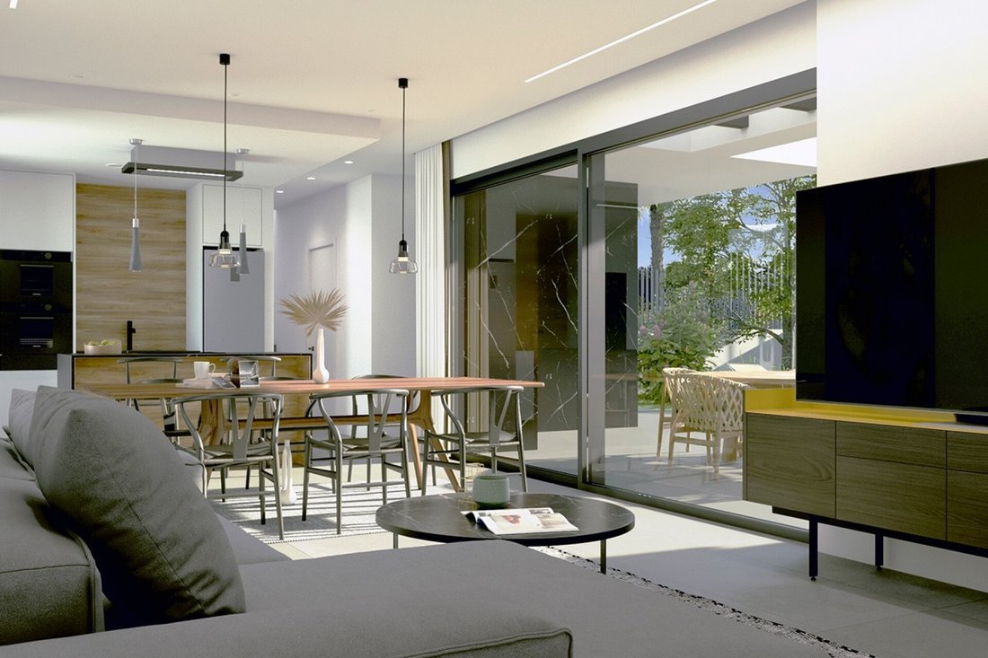 Villa in Rojales, Valencian Community, Spain 3 - 12827108