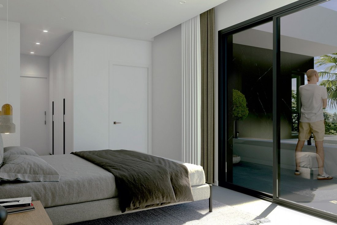 Villa in Rojales, Valencian Community, Spain 5 - 12827108