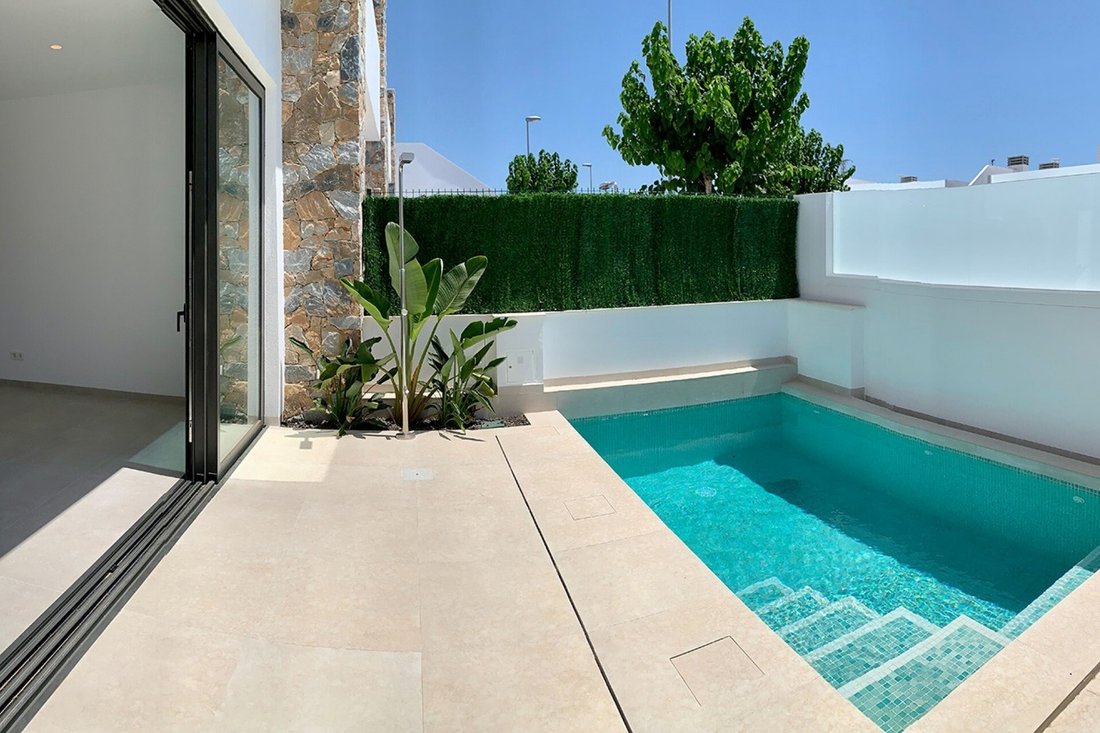 Villa in Los Alcazares, Región de Murcia, Spain 4 - 13109083