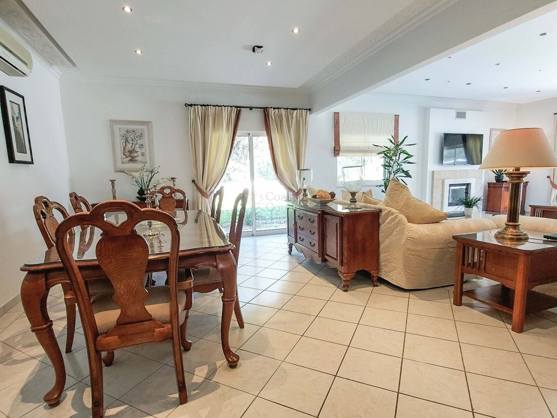 Villa in Vilamoura, Quarteira, Algarve 3 - 13106775
