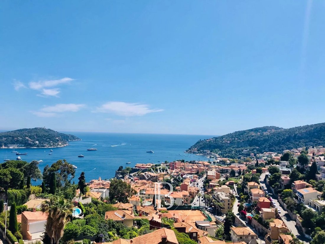 Apartment in Villefranche-sur-Mer, Provence-Alpes-Côte d'Azur, France 1 - 11767758
