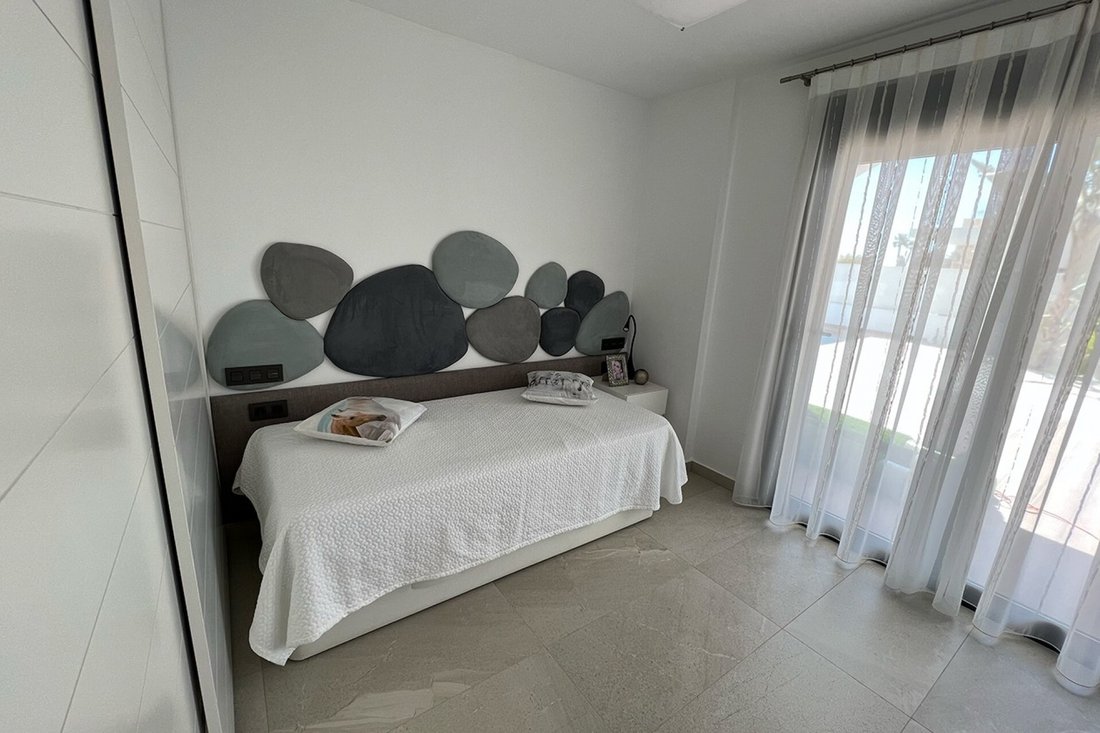 Villa in Ciudad Quesada, Rojales, Valencian Community 4 - 13108956