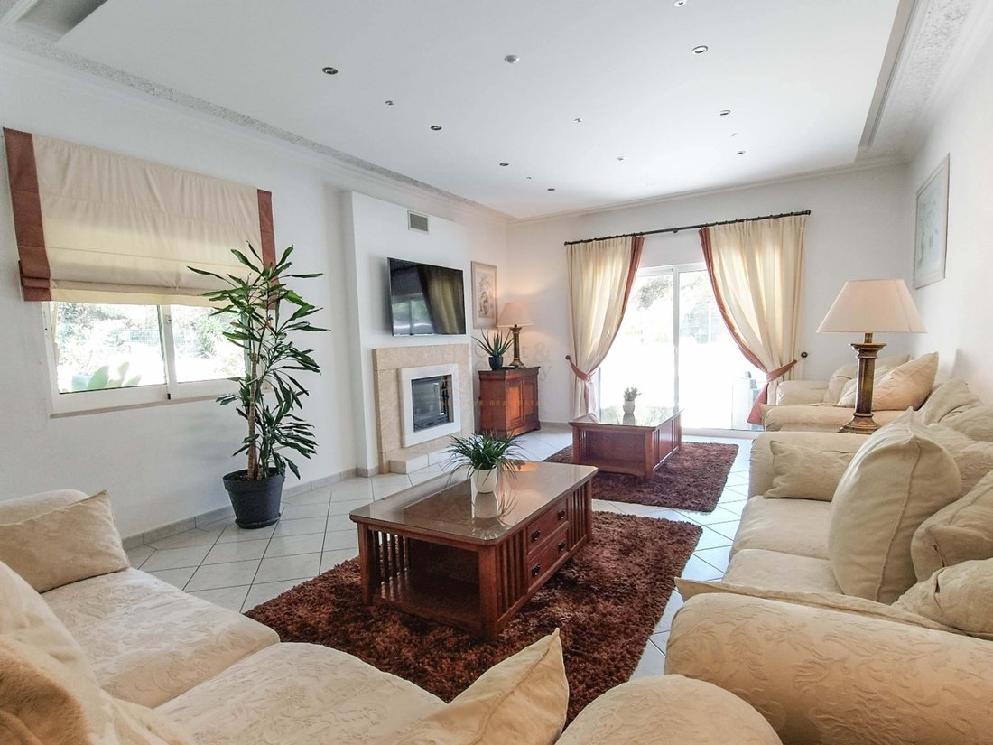 Villa in Vilamoura, Quarteira, Algarve 4 - 13106775