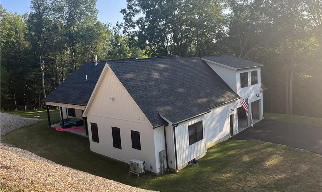 604 Wildcat Hill Road, Harwinton, Ct In Harwinton, Connecticut, United