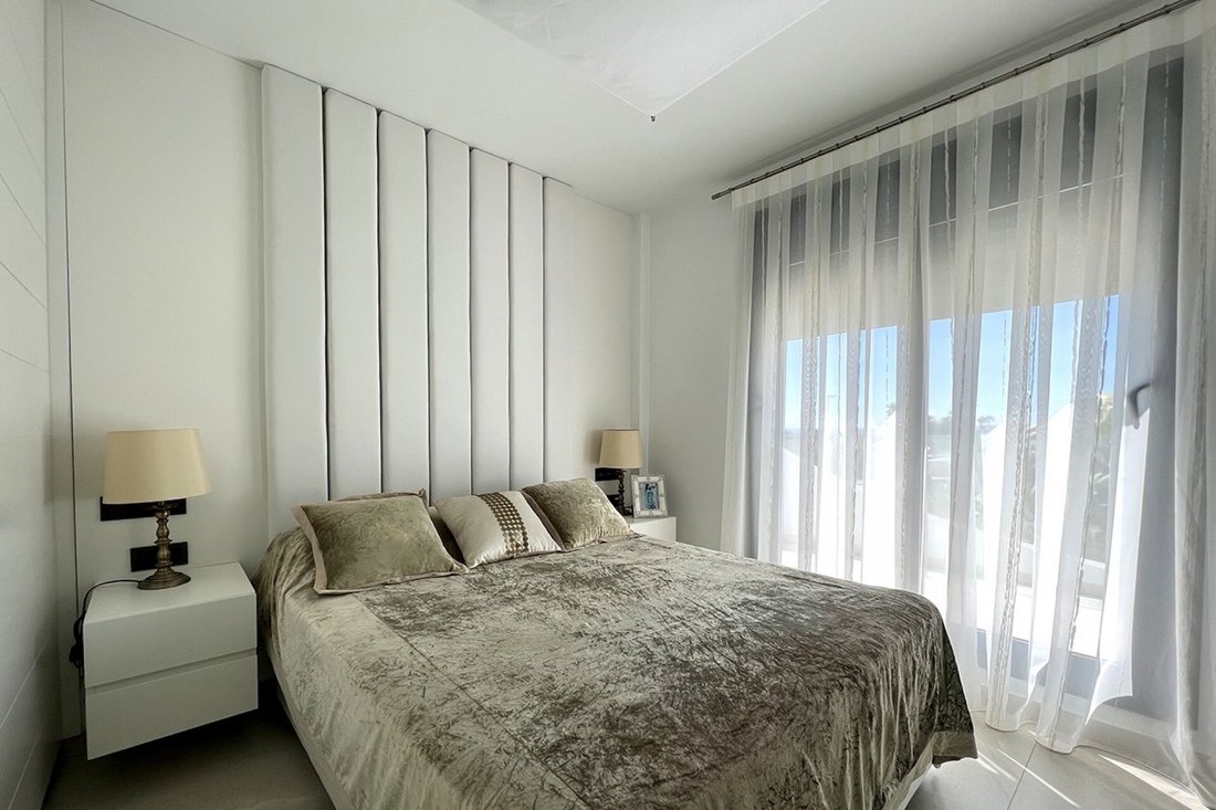 Villa in Ciudad Quesada, Rojales, Valencian Community 5 - 13108956