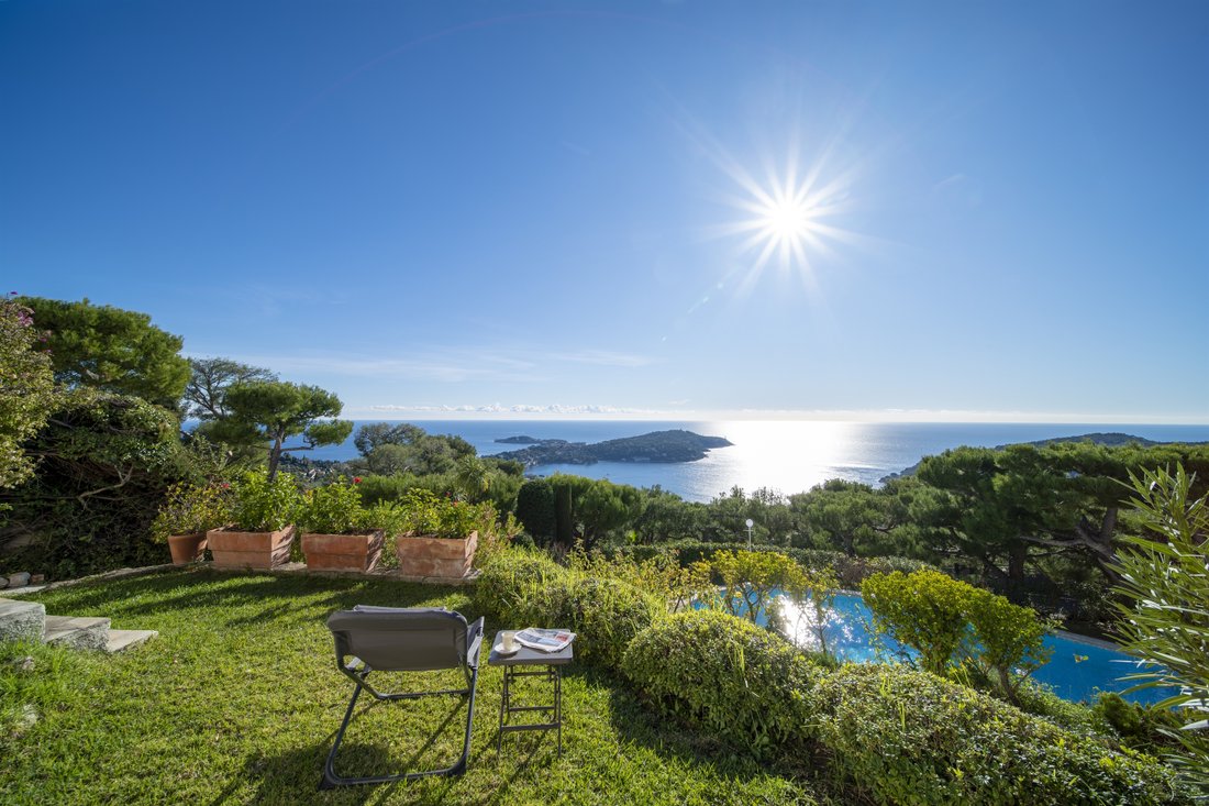 Apartment in Villefranche-sur-Mer, Provence-Alpes-Côte d'Azur, France 1 - 12397268
