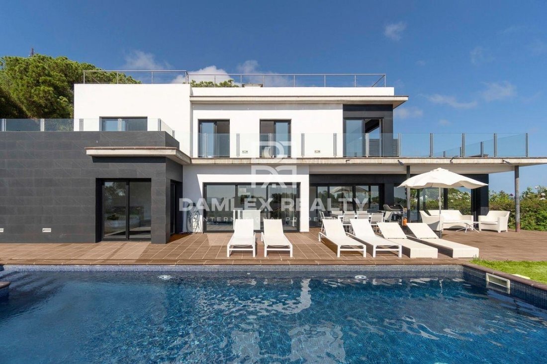 House in Lloret de Mar, Catalonia, Spain 1 - 10731432