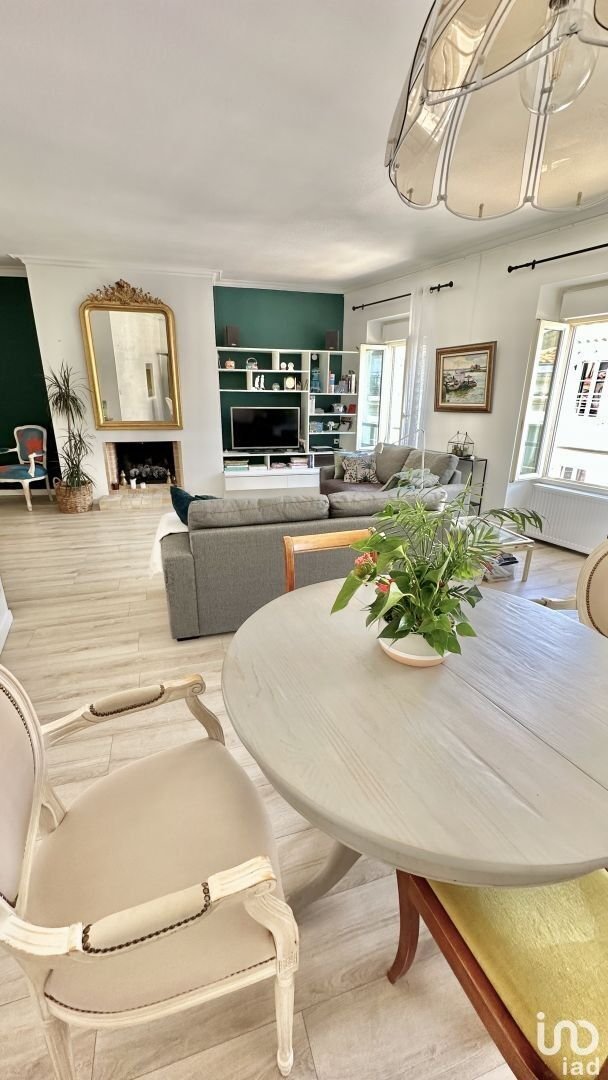 Vente Appartement 4 Pièces In La Rochelle, Nouvelle Aquitaine, France For Sale (13103318)