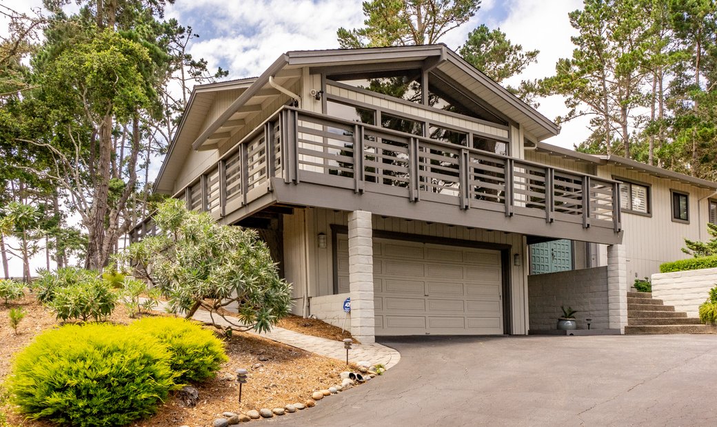 1 Stratford Place In Monterey, California, United States For Sale