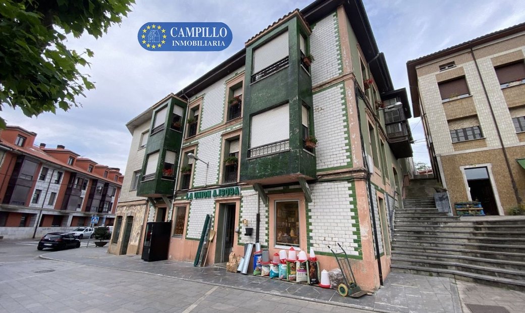 Casa Venta Asturias In Llanes, Asturias, Spain For Sale (13107714)