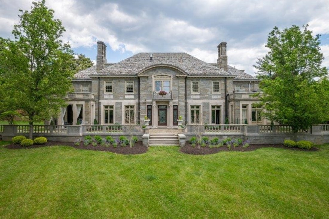 1198 Reading Boulevard, In West Wyomissing, Pennsylvania, United States