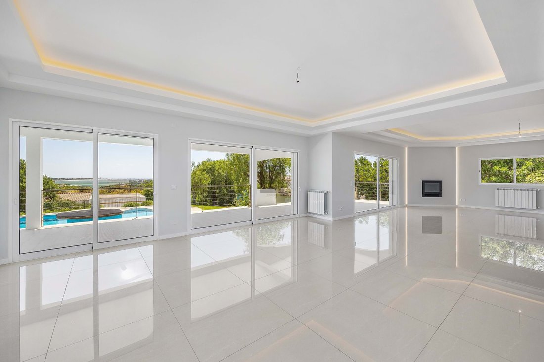 Villa in Estoi, Algarve, Portugal 3 - 12869741