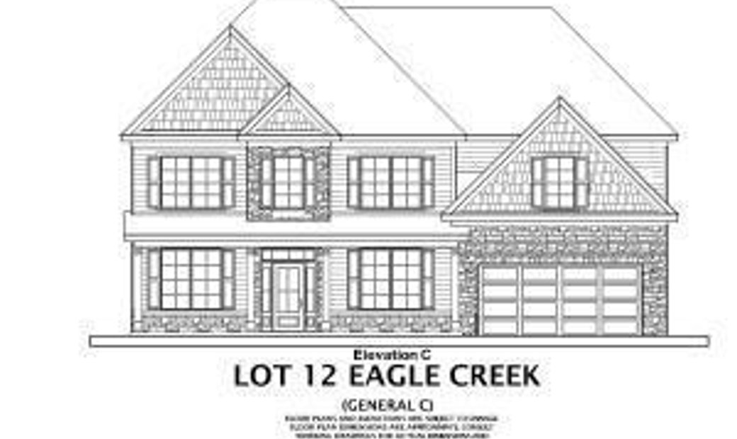 6 Bedrooms Single Family Detached In Evans, United States For Sale (13106831)