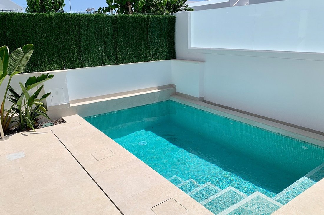 Villa in Los Alcazares, Región de Murcia, Spain 3 - 13109083