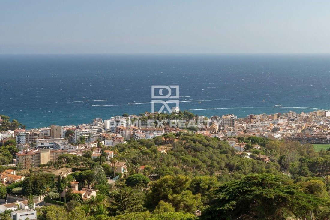 House in Lloret de Mar, Catalonia, Spain 5 - 10731432