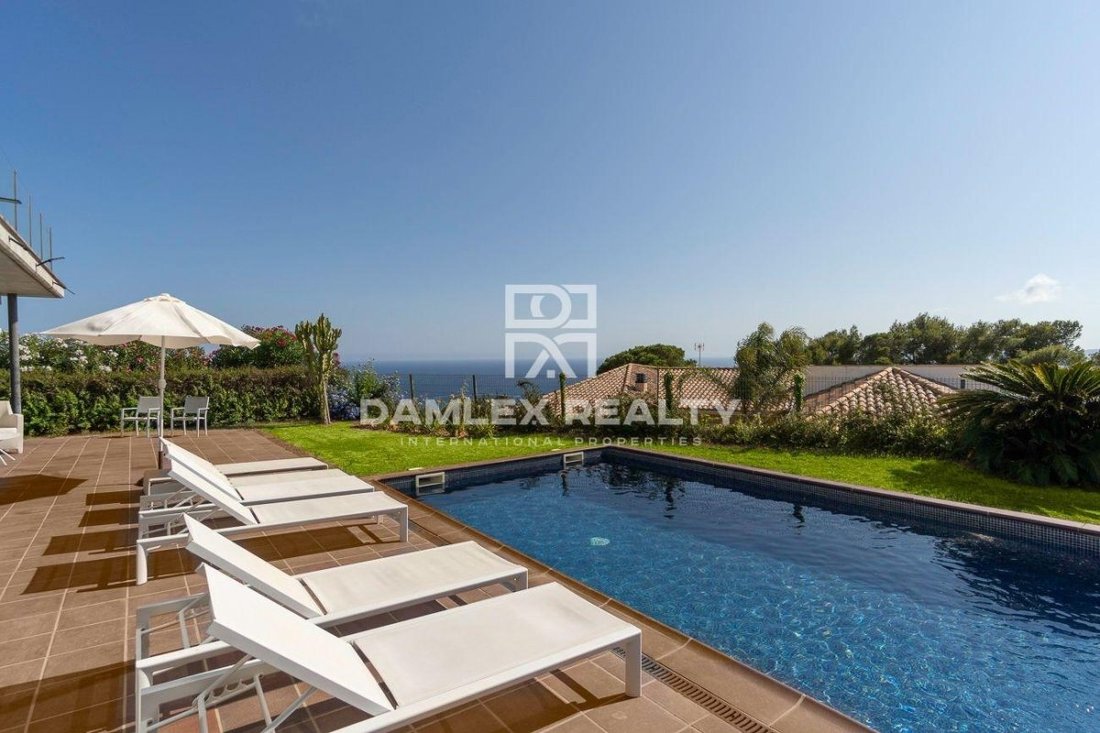 House in Lloret de Mar, Catalonia, Spain 2 - 10731432