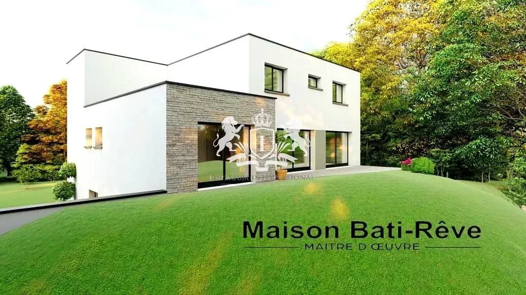 Puttelange Lès Thionville Land In Puttelange Lès Thionville, Grand Est