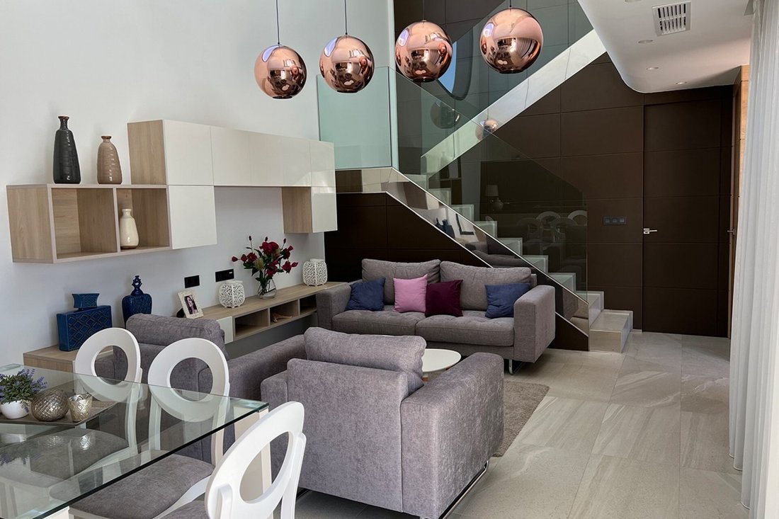 Villa in Ciudad Quesada, Rojales, Valencian Community 5 - 13107947