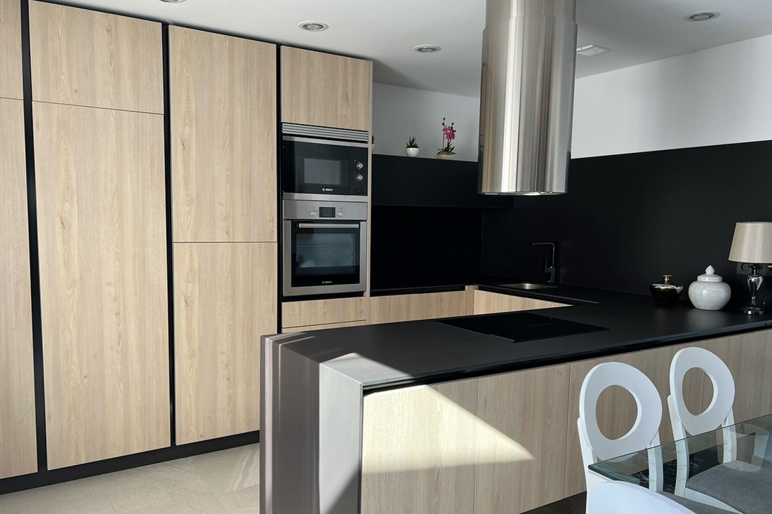 Villa in Ciudad Quesada, Rojales, Valencian Community 3 - 13108956