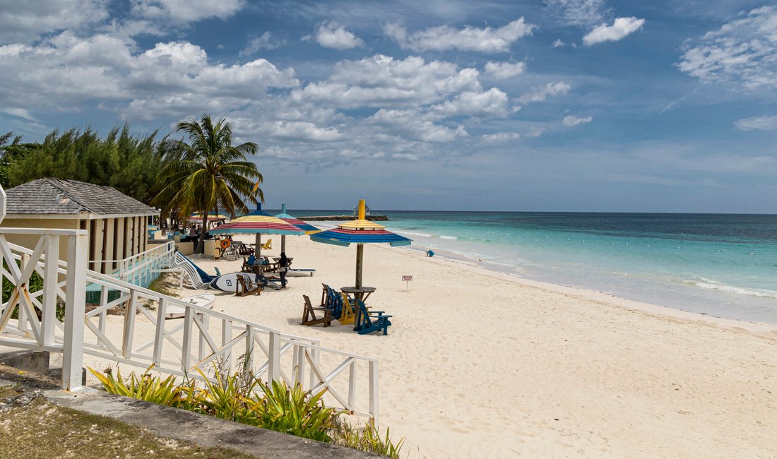 Well Way, Silver Sands In Braco, Trelawny Parish, Jamaica For Sale