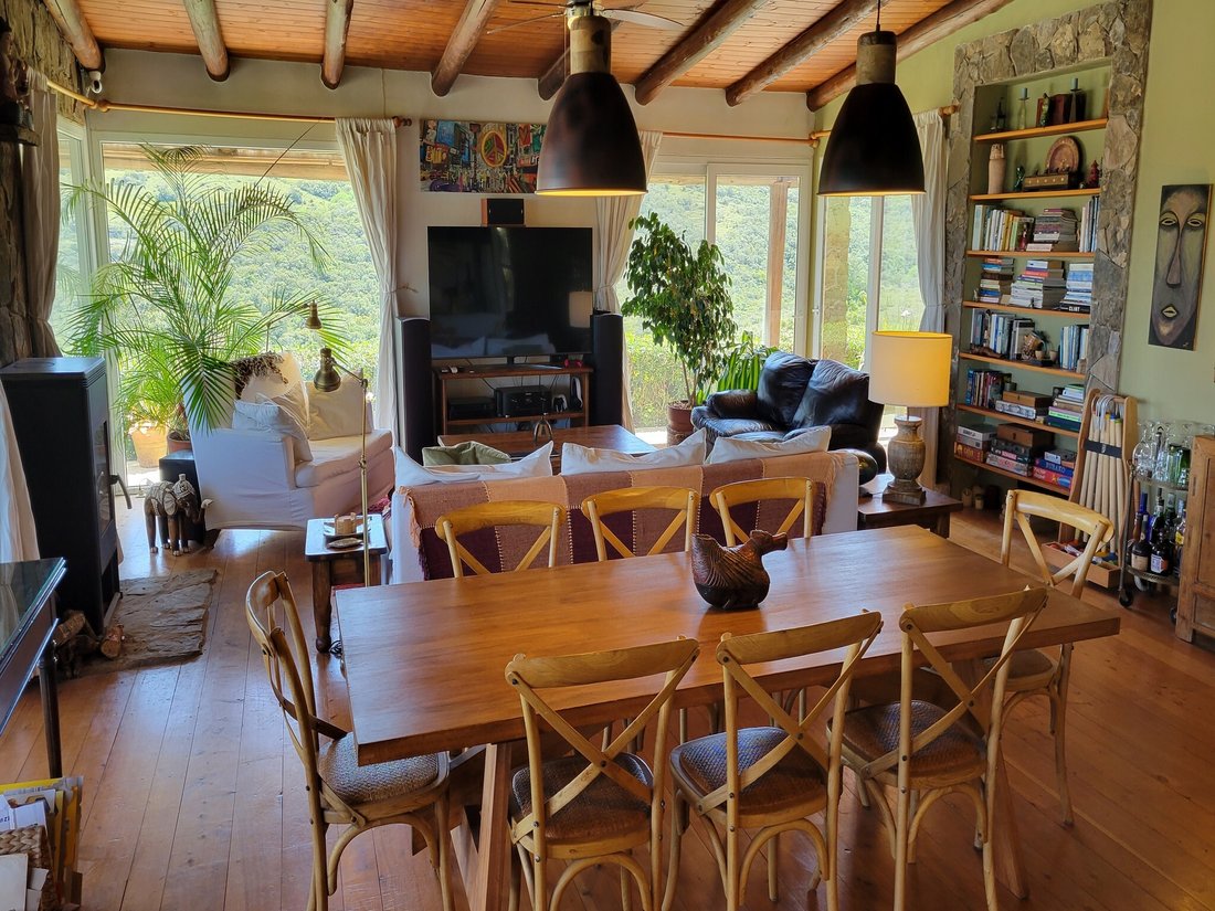 House in San Carlos, Maldonado Department, Uruguay 2 - 12286066