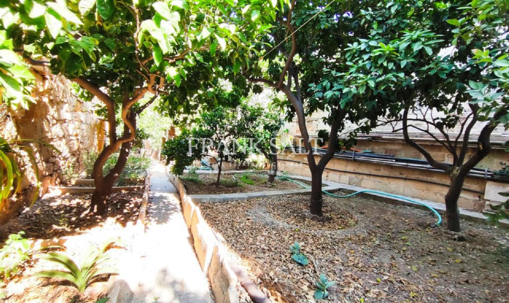 Balzan, Converted Townhouse In Balzan, Malta For Sale (13107312)