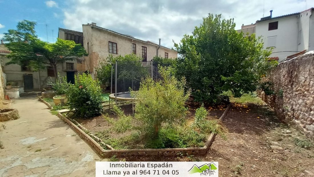 House in Segorbe, Valencian Community, Spain 5 - 13107815