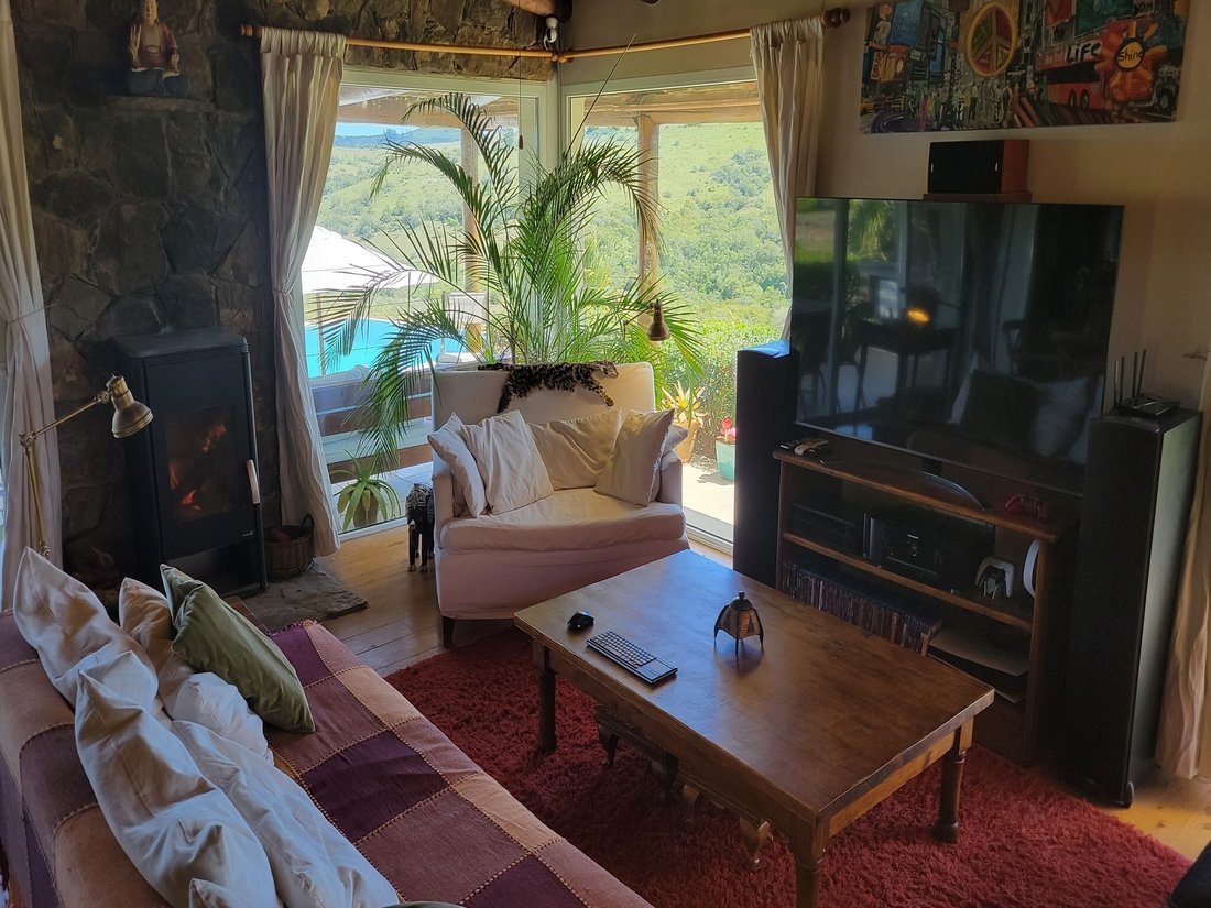 House in San Carlos, Maldonado Department, Uruguay 3 - 12286066