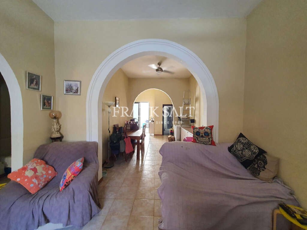 Zabbar, Finished Terraced House In Birgu, Malta For Sale (13107391)