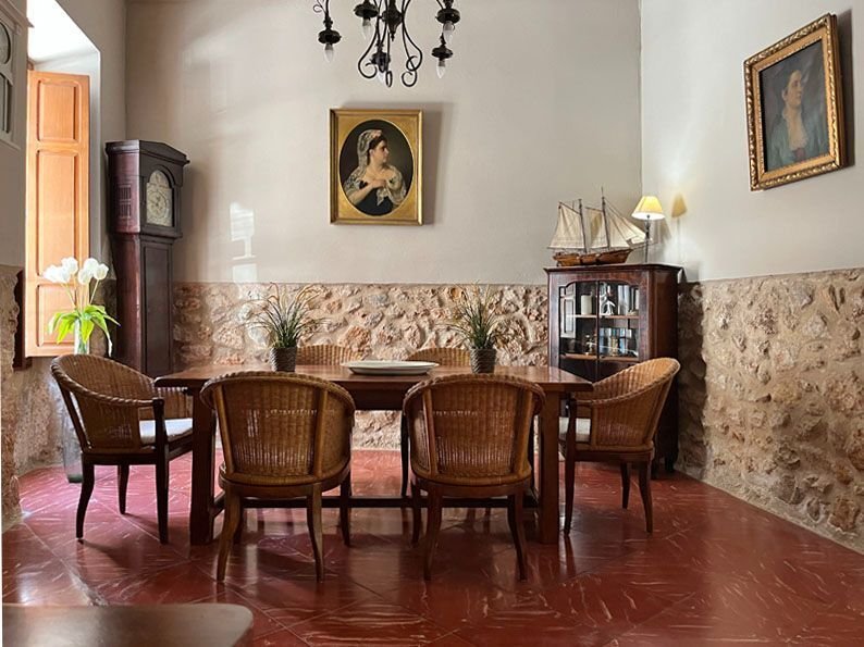 Chalet in Alaro, Balearic Islands, Spain 1 - 13106969