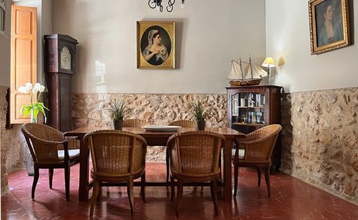 Chalet a Alaró, Isole Baleari, Spagna 1