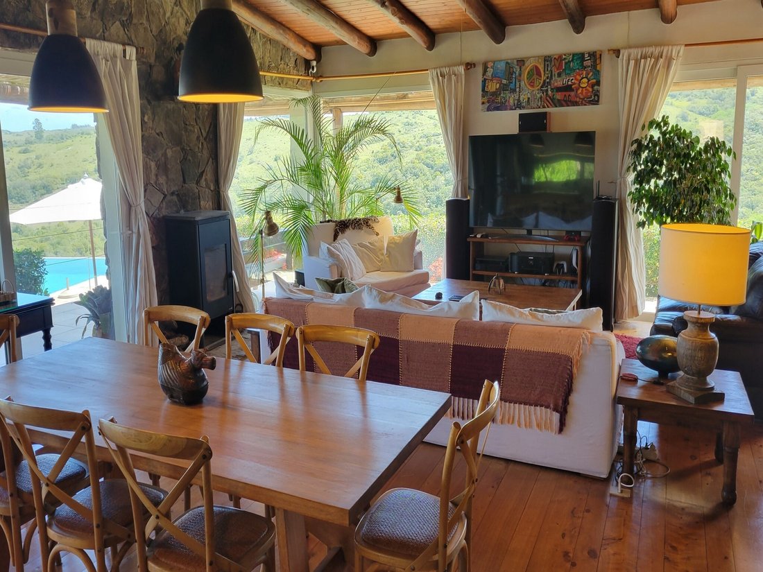 House in San Carlos, Maldonado Department, Uruguay 1 - 12286066