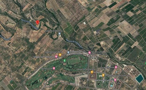 Farm Ranch in Sant Jordi / San Jorge, Valencian Community, Spain 1