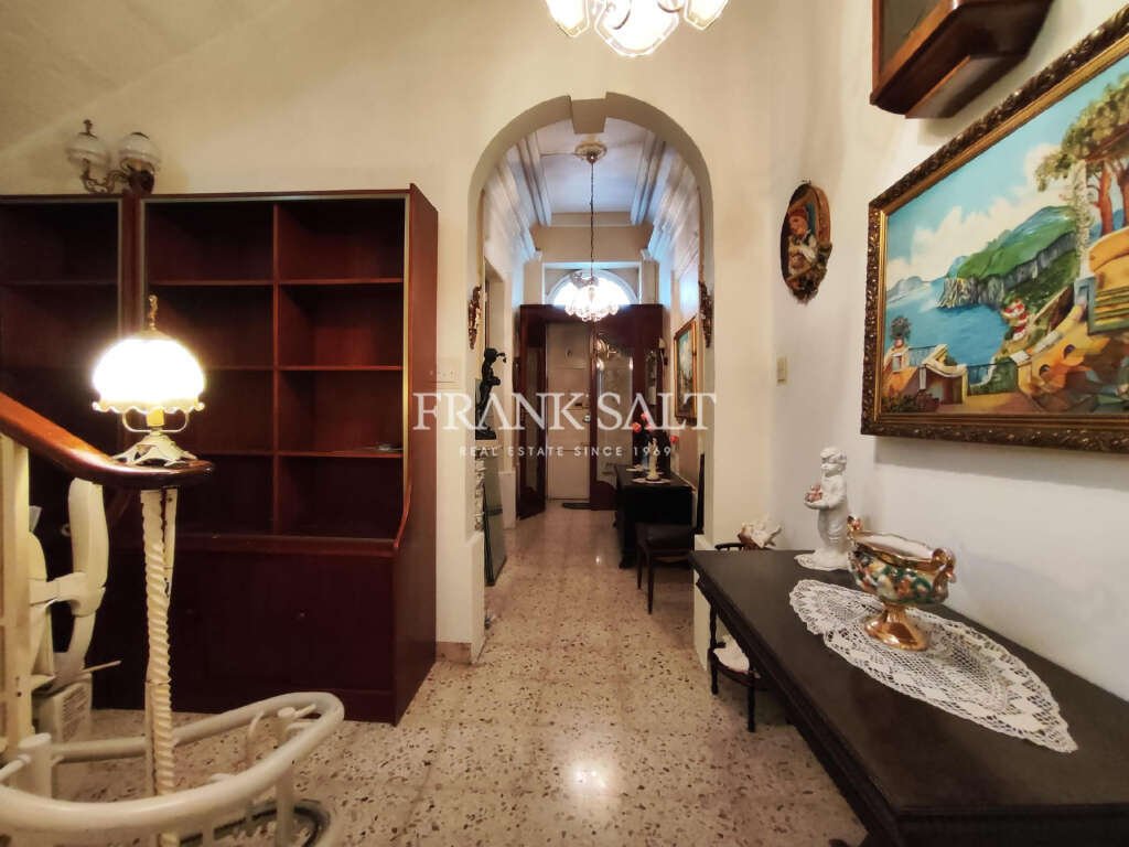 Balzan, Converted Townhouse In Balzan, Malta For Sale (13107312)