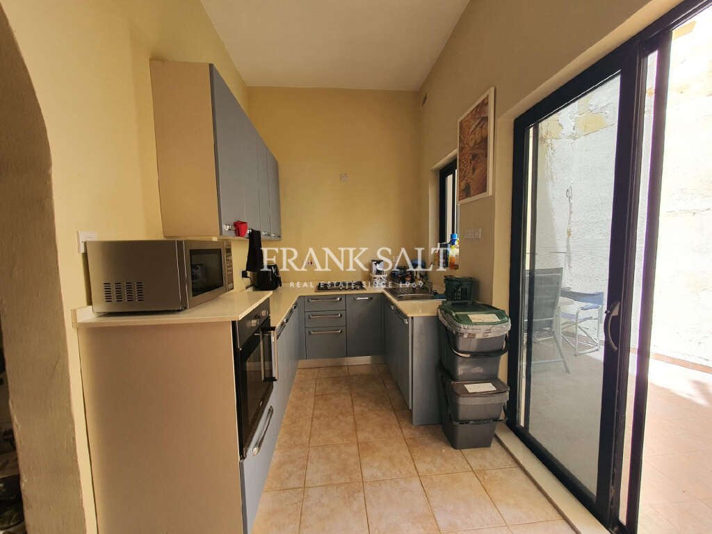Zabbar, Finished Terraced House In Birgu, Malta For Sale (13107391)