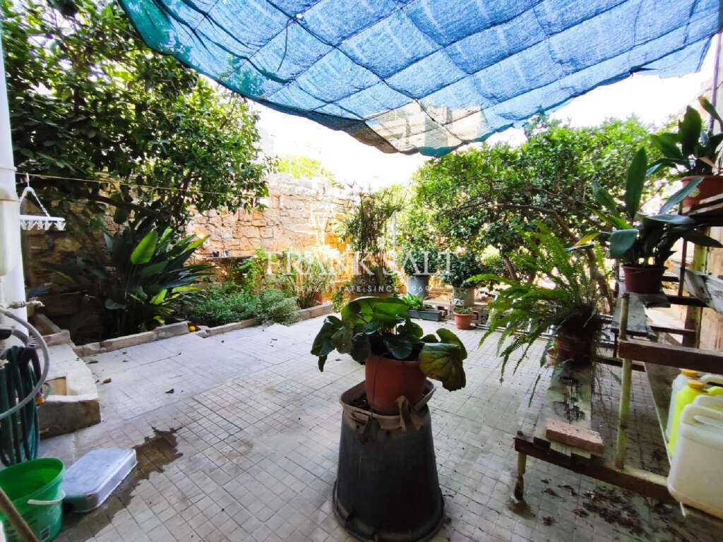 Balzan, Converted Townhouse In Balzan, Malta For Sale (13107312)