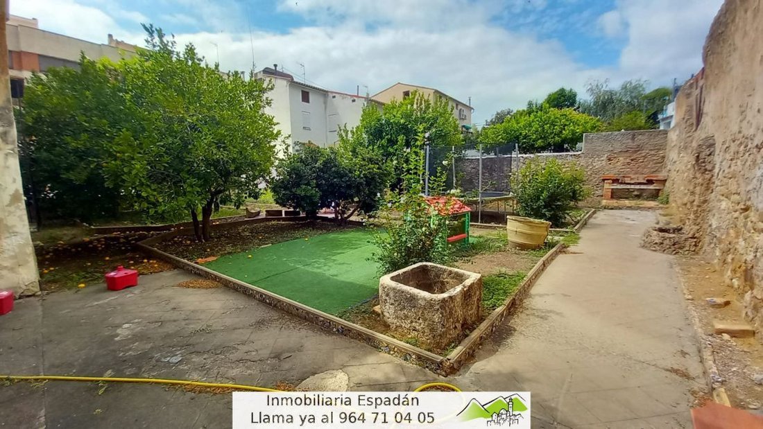House in Segorbe, Valencian Community, Spain 4 - 13107815