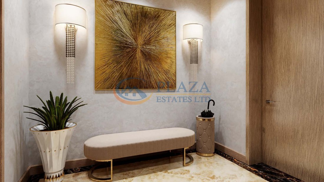 For Sale, Apartment, Standard Apartment, Limassol, In Pyrgos, Limassol