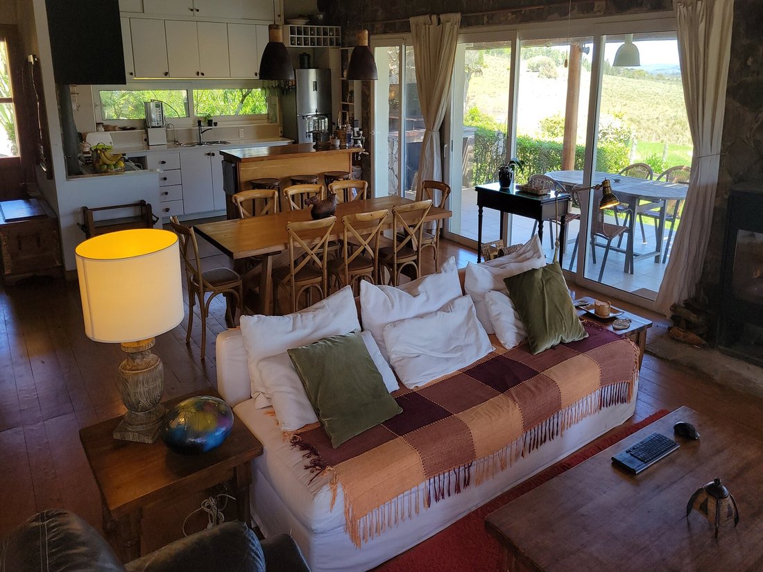 House in San Carlos, Maldonado Department, Uruguay 4 - 12286066