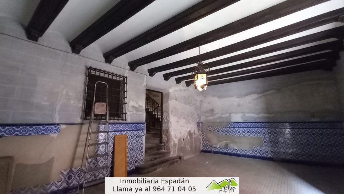 House in Segorbe, Valencian Community, Spain 1 - 13107815