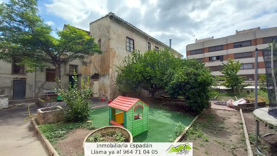 House in Segorbe, Valencian Community, Spain 3 - 13107815