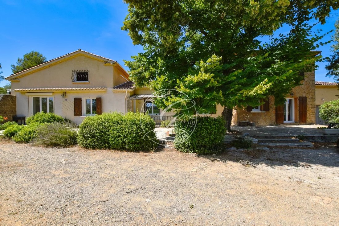 Country House On Land Of In Draguignan, Provence Alpes Côte D'azur ...