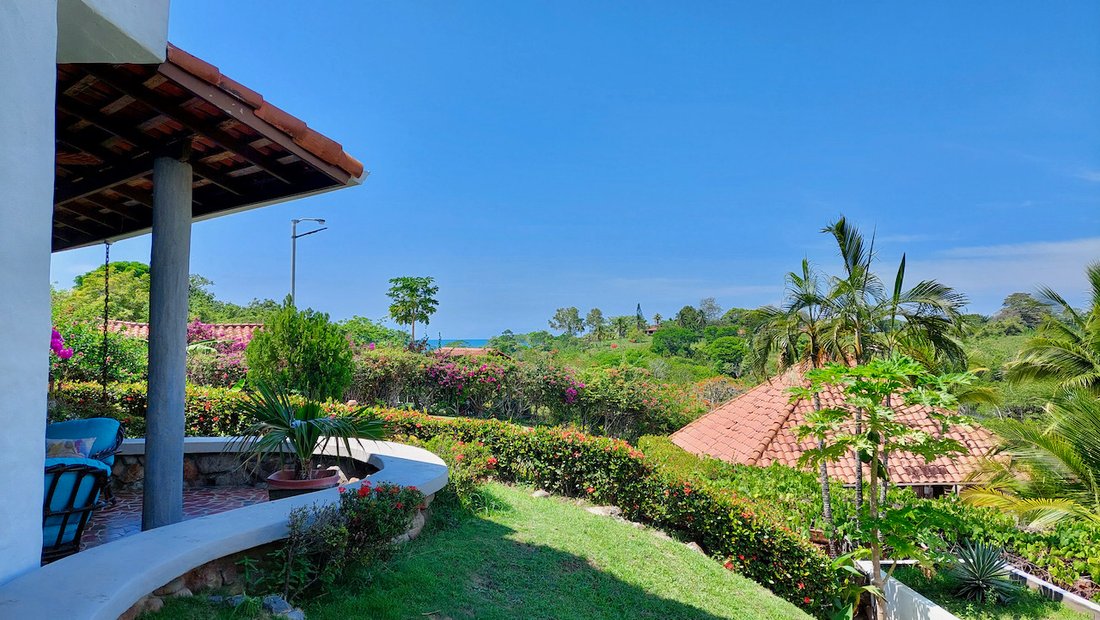 Villa in Las Lajas, Panamá Oeste, Panama, Panama 2 - 13106922