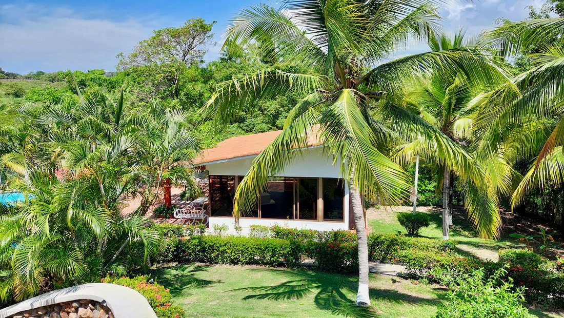 Beautiful Mansion In Coronado In Las Lajas, Panamá Oeste, Panama