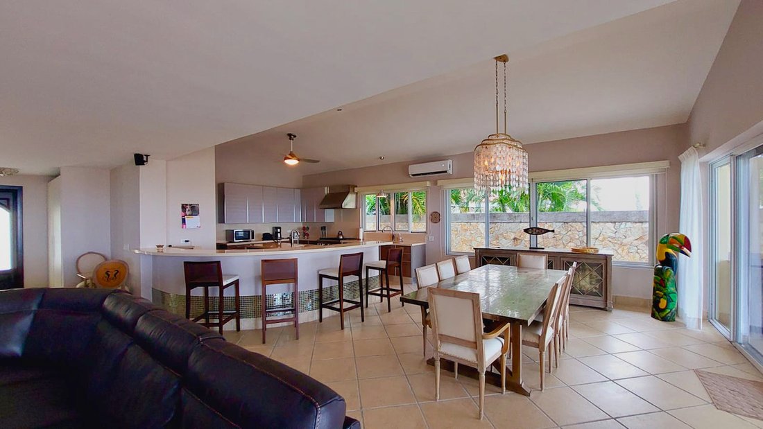 Villa in San Carlos District, Panama, Panama 3 - 13106903